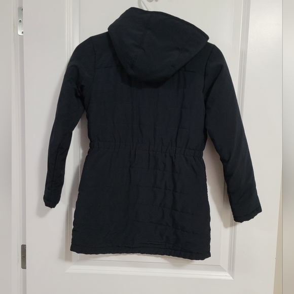 Girls Medium Columbia Fall Jacket - Picture 2 of 8